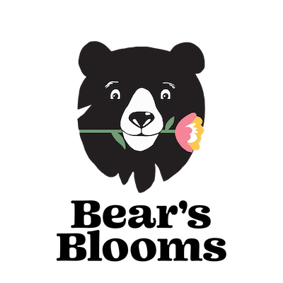 Bear's Blooms